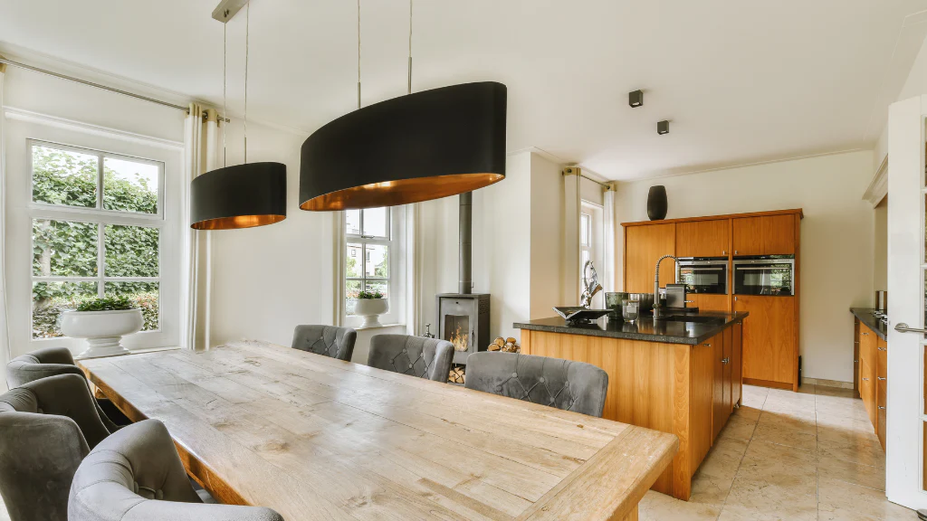 Vnútorné osvetlenie