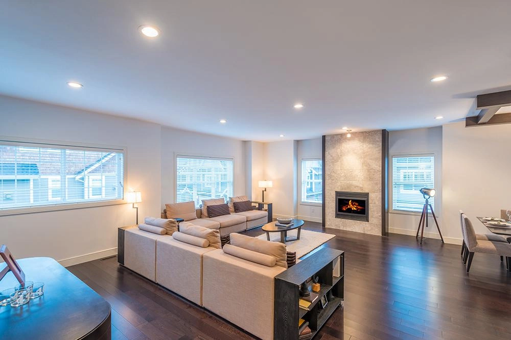 Podhľadové svietidlá