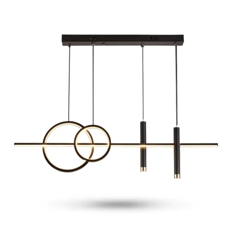 Moderné Stropné svietidlá do obývačky Moderné Stropné svietidlá do obývačky