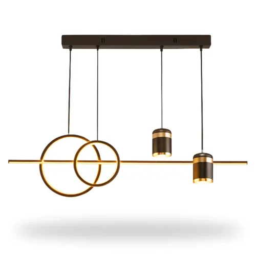 Moderné stropné svietidlá do obývačky Moderné stropné svietidlá do obývačky